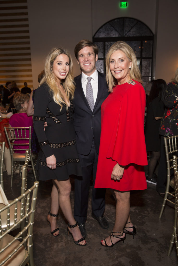 Dress for Success 20th anniversary at The Revaire