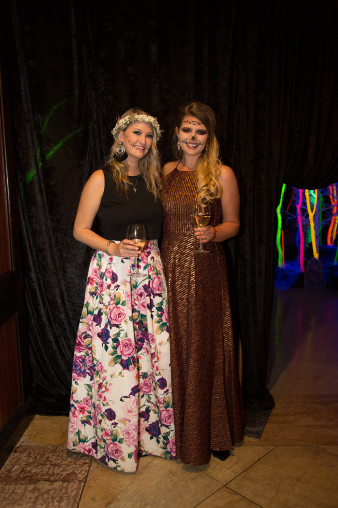 Orange Show Gala 2018