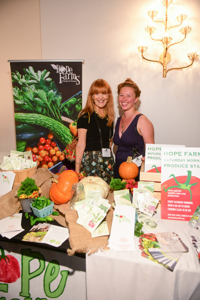 Epicurean Project at The Revaire