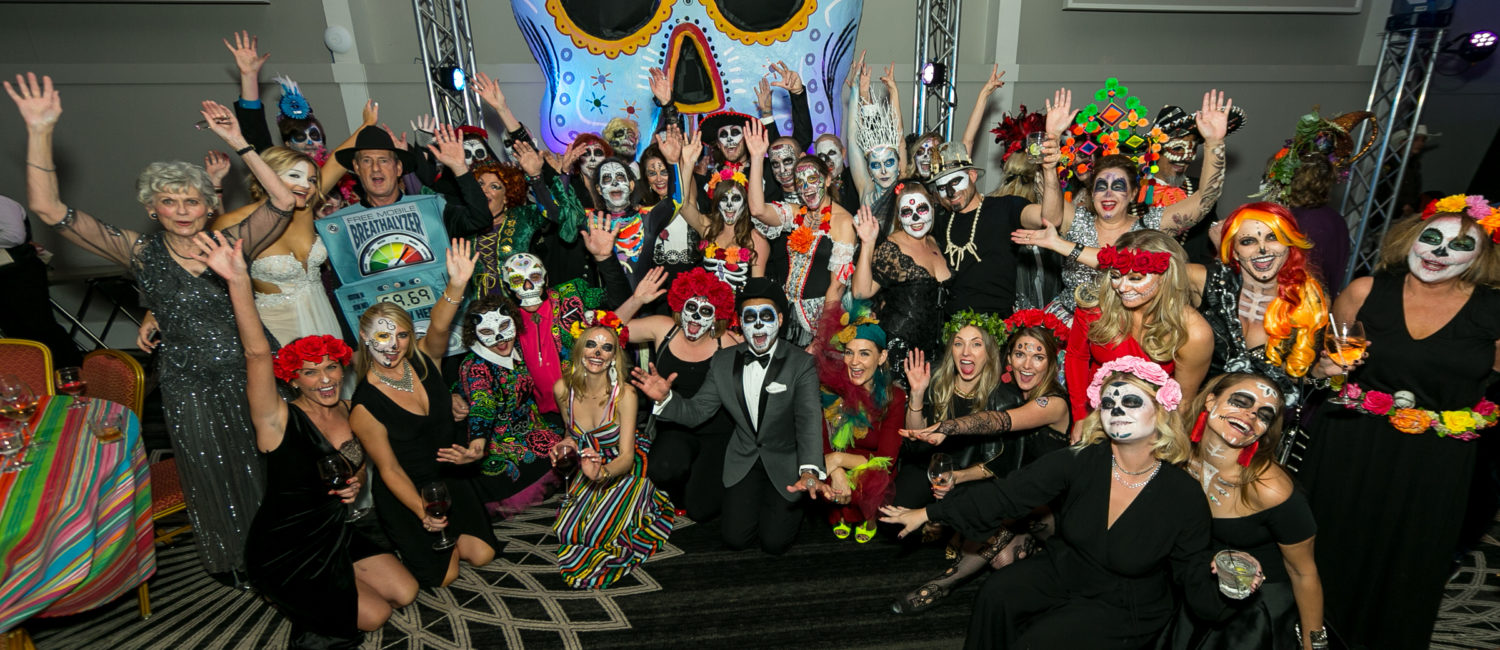 Orange Show Gala