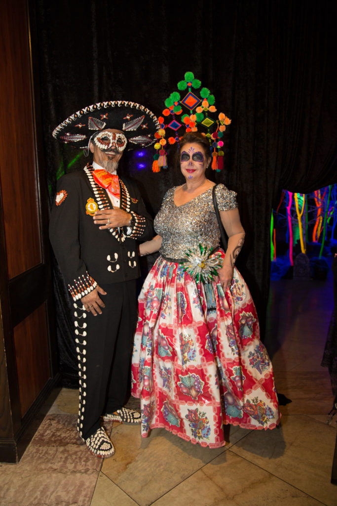 Orange Show Gala 2018