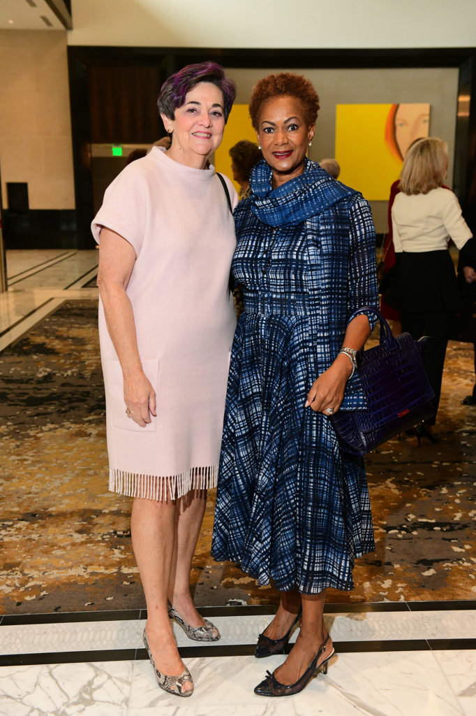 Power of Literacy Luncheon at the Post Oak Hotel