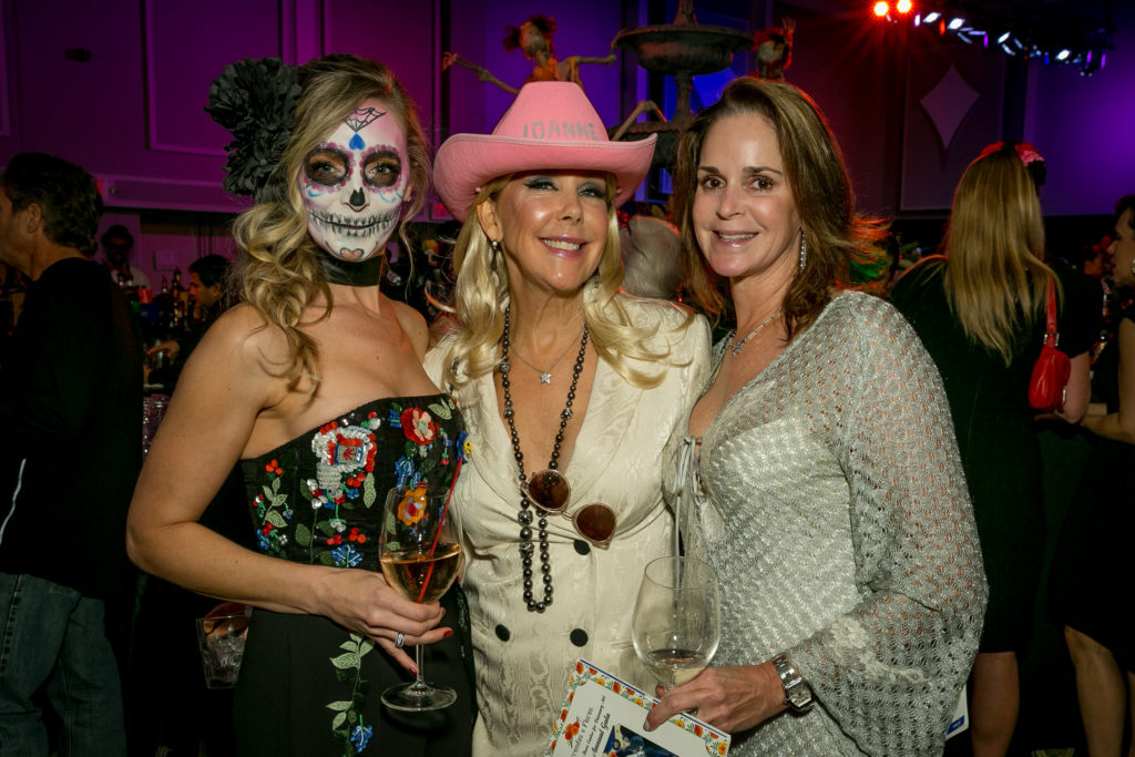 Orange Show Gala 2018