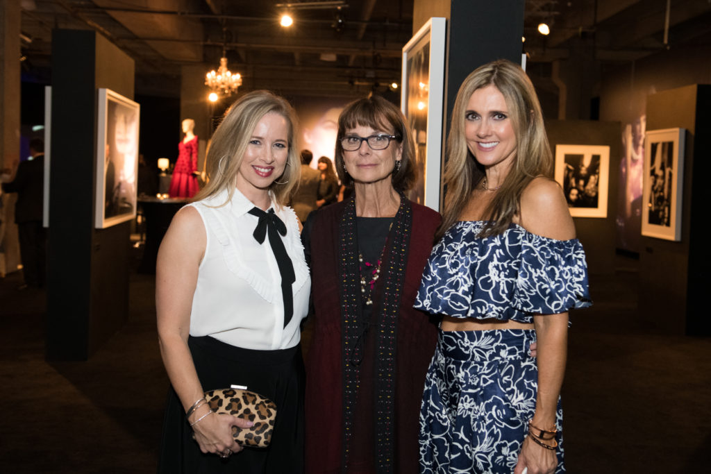 Holly Quartaro, Donna DeMari, Gail Good