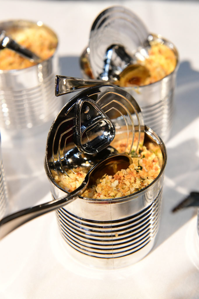 Epicurean Project at The Revaire