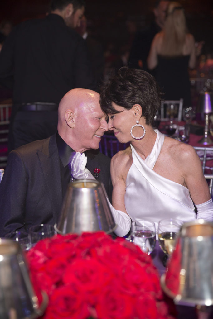 Texas Children's Hospital Legacy of Motown record $83 million gala