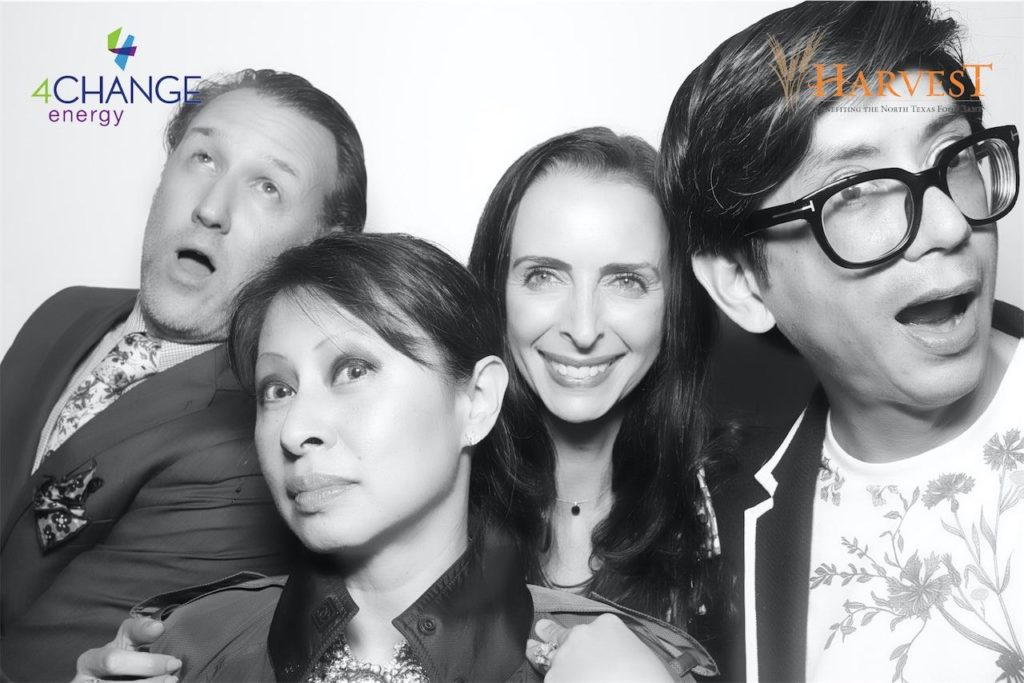 Christopher Wood, Natalie Chu, Max Trowbridge, Billy Fong