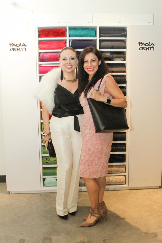 VIP Kickoff to the 2018 Texas Contemporary Art Fair at BeDesign