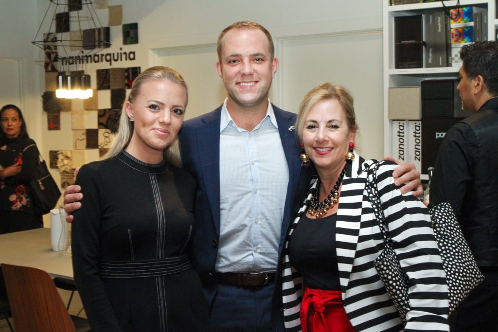 VIP Kickoff to the 2018 Texas Contemporary Art Fair at BeDesign