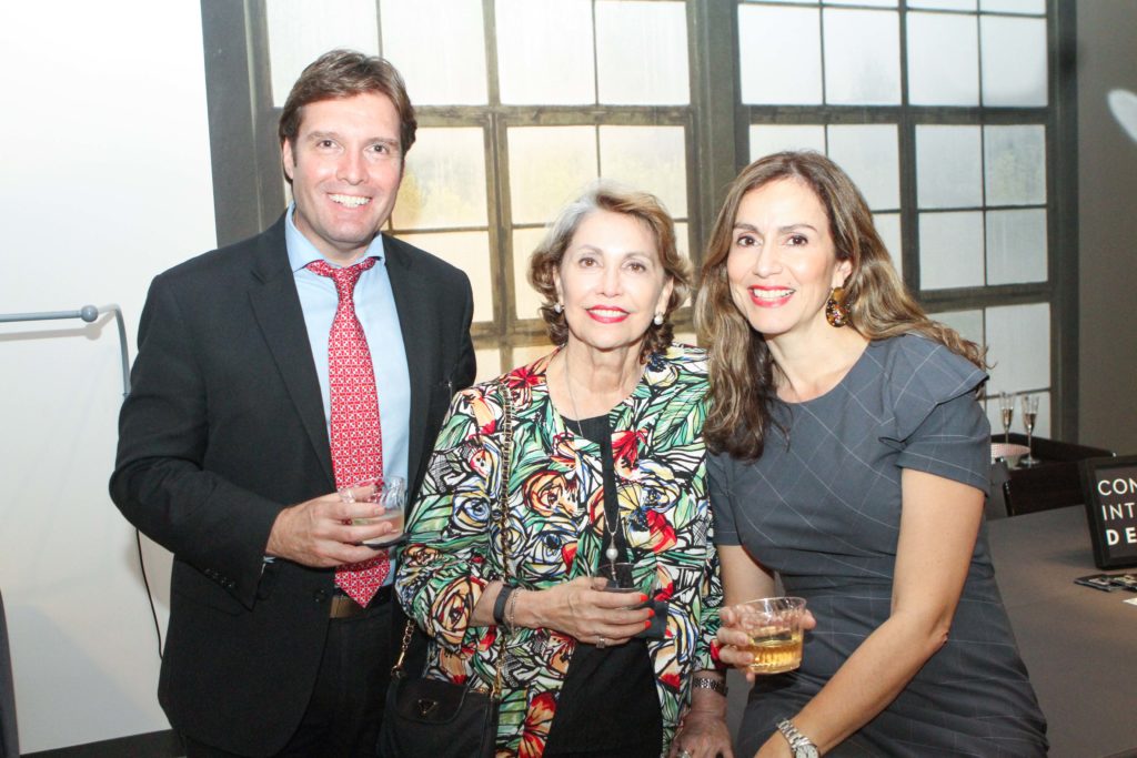 VIP Kickoff to the 2018 Texas Contemporary Art Fair at BeDesign