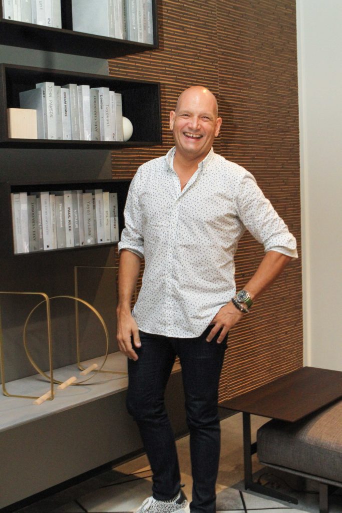 VIP Kickoff to the 2018 Texas Contemporary Art Fair at BeDesign