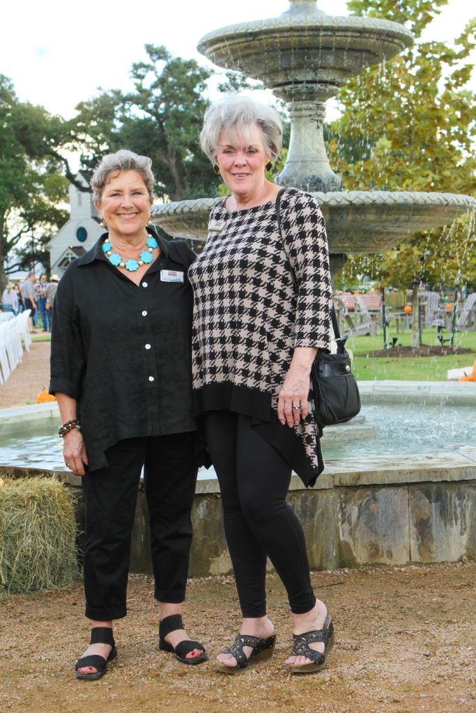 Round Top Antiques Show + PaperCity Special Section Party