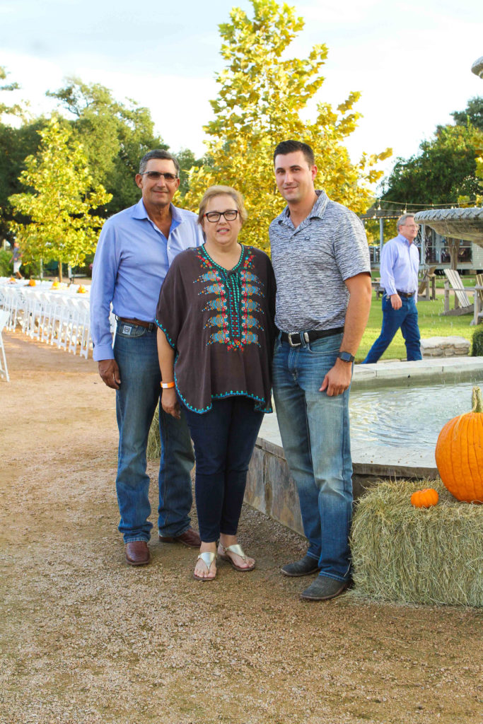 Round Top Antiques Show + PaperCity Special Section Party