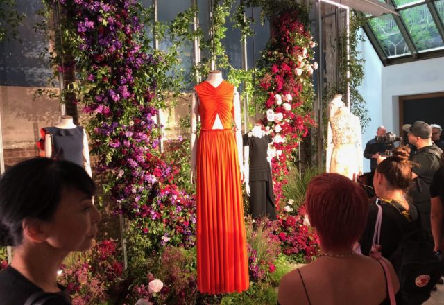 Meghan Markle Shakes Up This Designer’s Low Key Ways: The New Way of Wu Gets a Royal Jolt