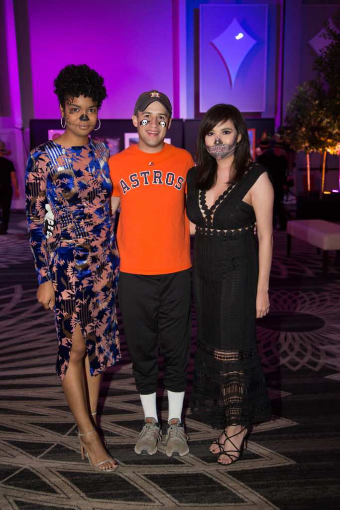 Orange Show Gala 2018