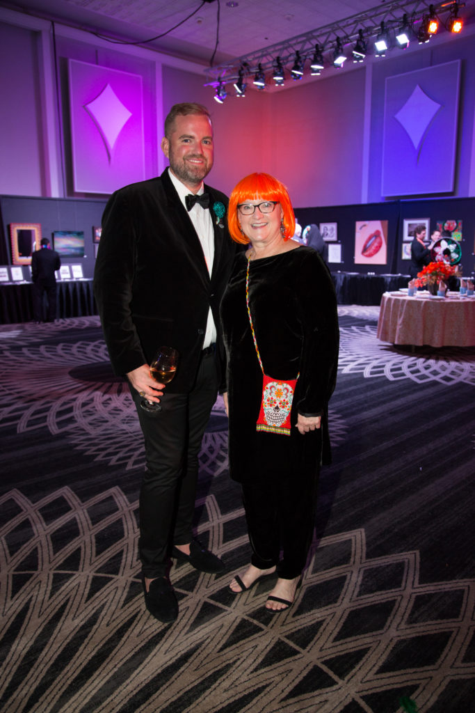 Orange Show Gala 2018