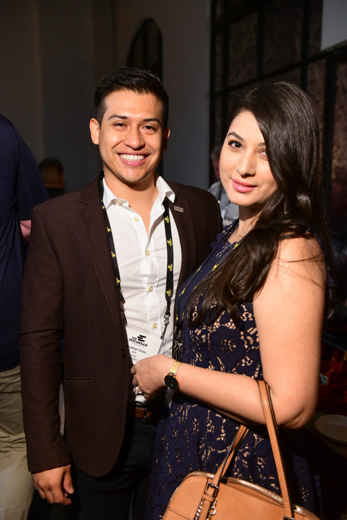 Epicurean Project at The Revaire