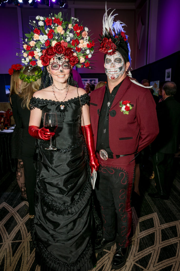 Orange Show Gala 2018