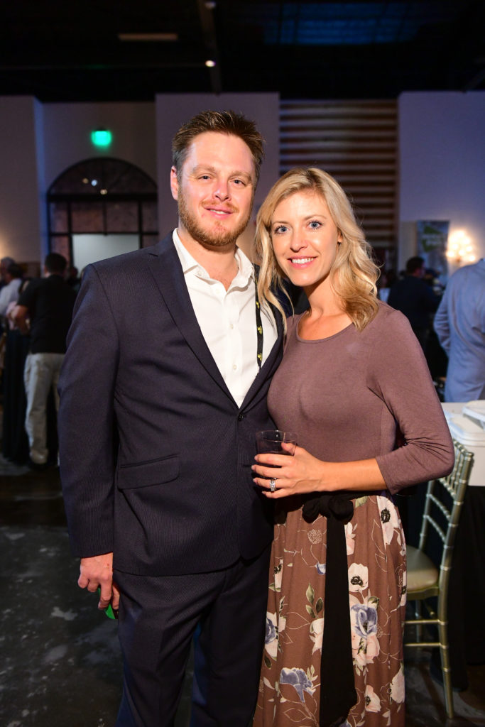 Epicurean Project at The Revaire