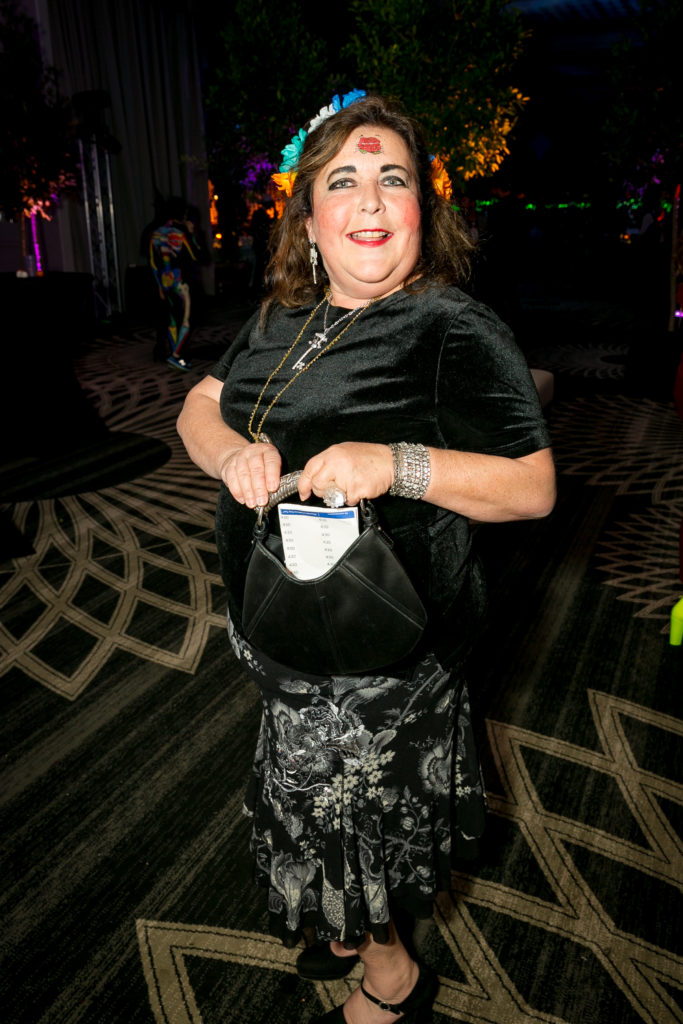 Orange Show Gala 2018