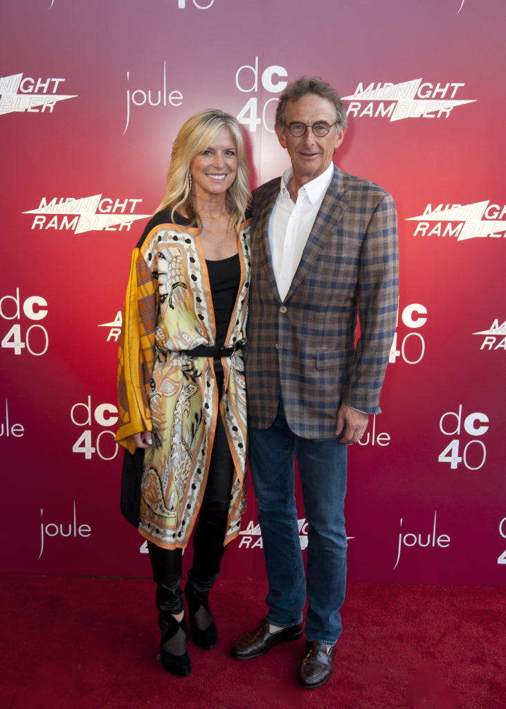 Karla & Mark McKinley