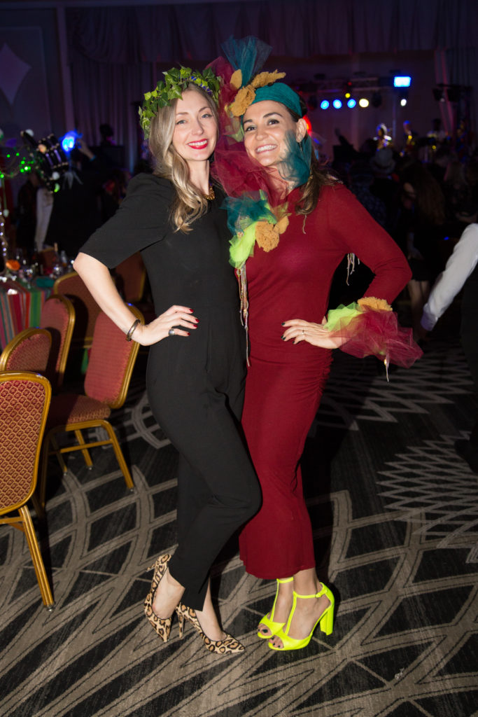 Orange Show Gala 2018