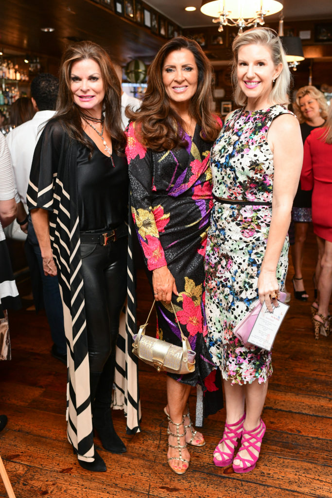 Dec My Room luncheon at The Federal Grill