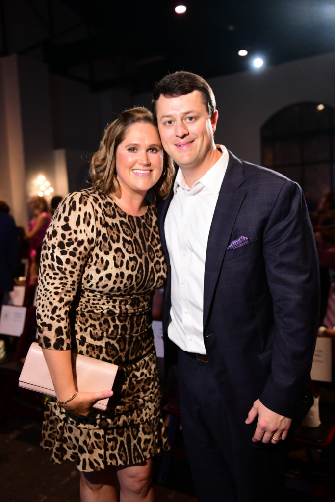 Dress for Success 20th anniversary at The Revaire