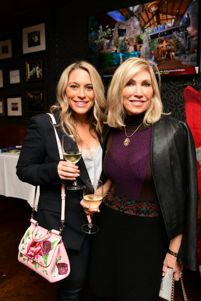 Dec My Room luncheon at The Federal Grill