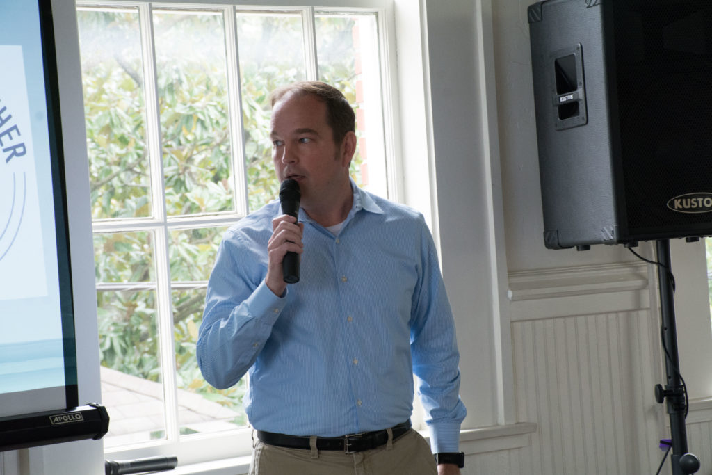 Literacy Through Photography Fundraiser Luncheon