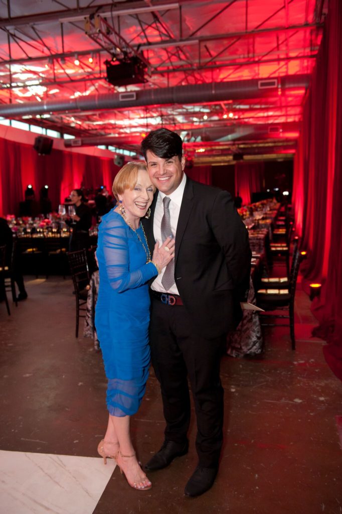 Laree Husholff, Jason Valdivia