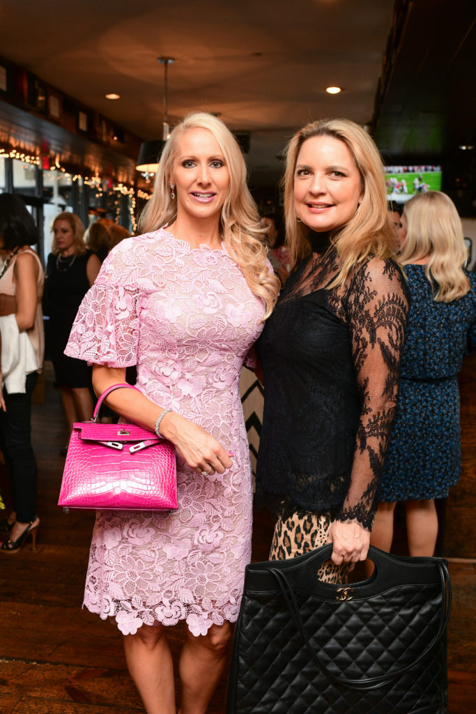 Dec My Room luncheon at The Federal Grill