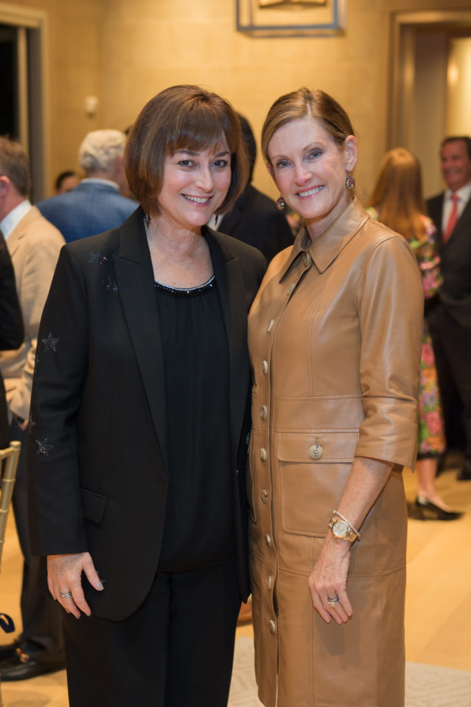 Houston Ballet Kick-off at Balthazar Cellars