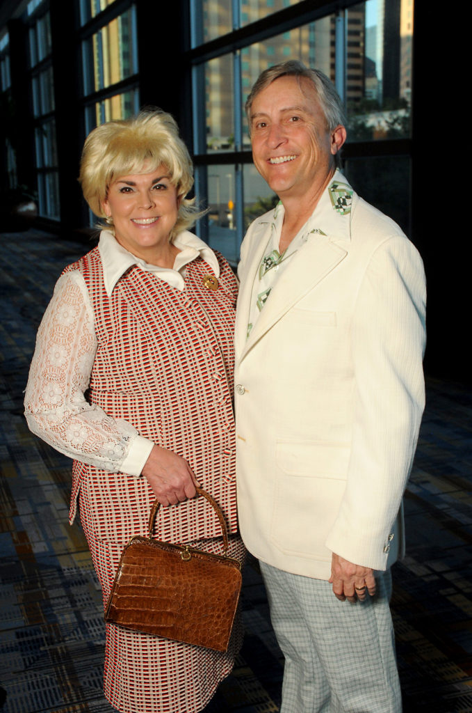 Ronald McDonald House Houston's Boo Ball