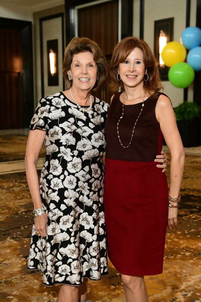  Power of Literacy Luncheon at the Post Oak Hotel