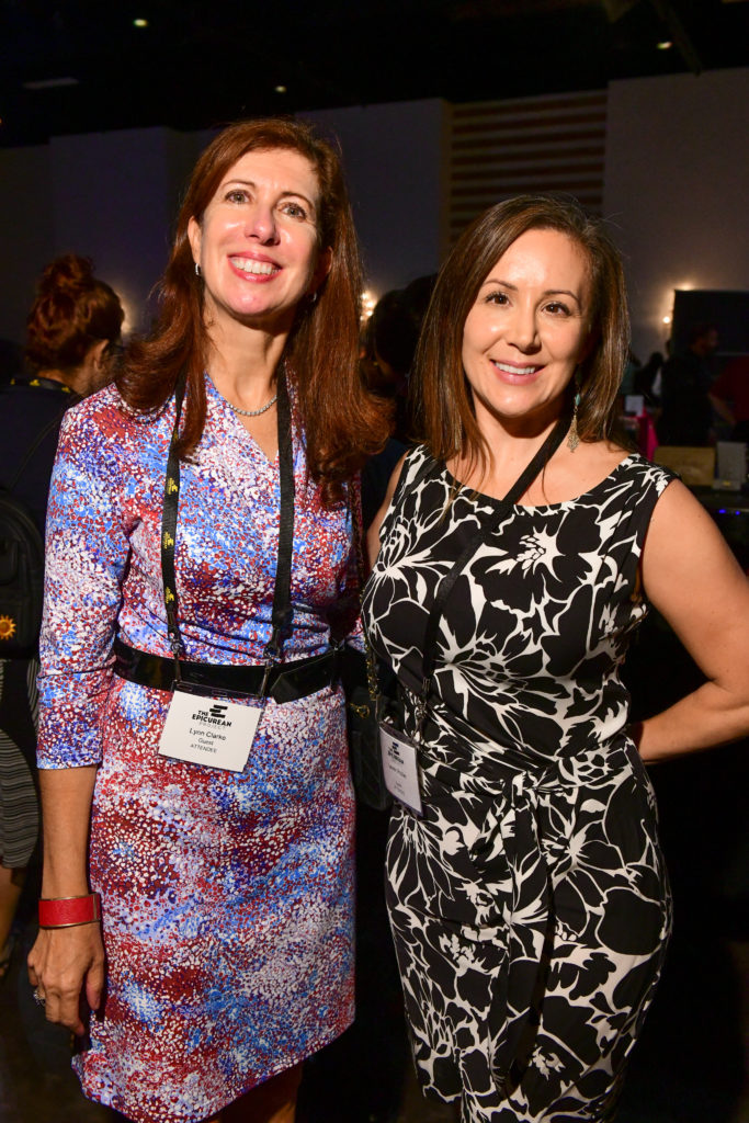 Epicurean Project at The Revaire