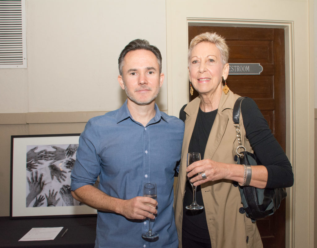 Literacy Through Photography Fundraiser Luncheon