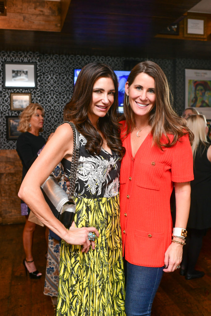 Dec My Room luncheon at The Federal Grill