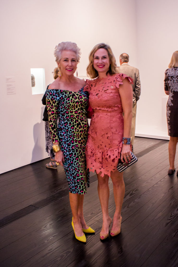 The Menil Collection Reopening Celebration for Members