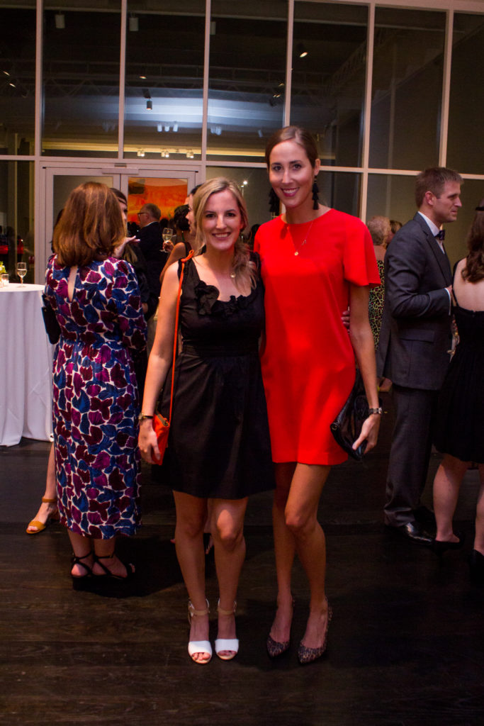 The Menil Collection Reopening Celebration for Members