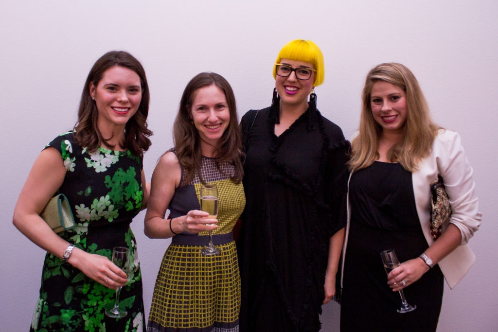 The Menil Collection Reopening Celebration for Members