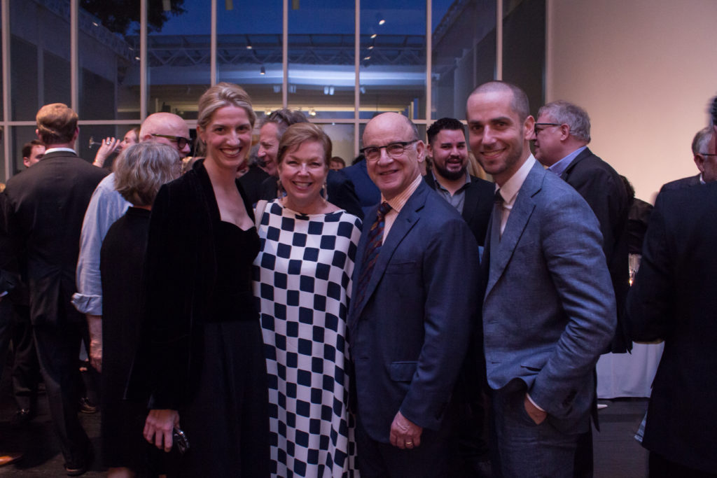 The Menil Collection Reopening Celebration for Members