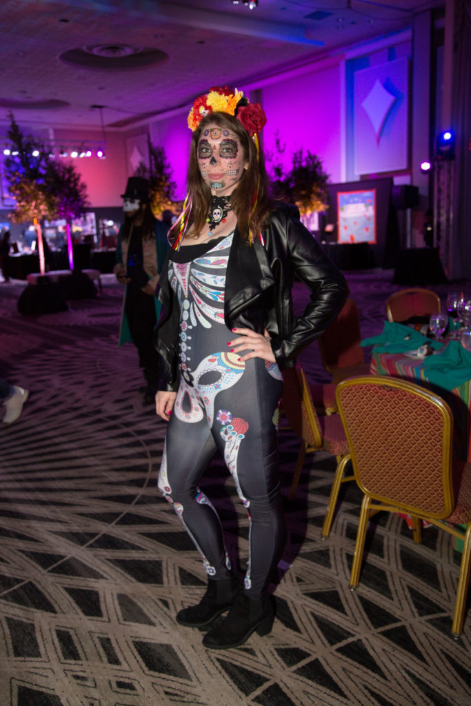 Orange Show Gala 2018