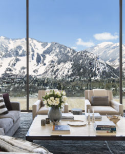 A project from Victoria Hagan's book Dream Spaces. Photo by Lisa Romerein