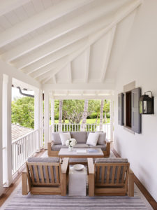 A project from Victoria Hagan's book Dream Spaces. Photo by Pieter Estersohn