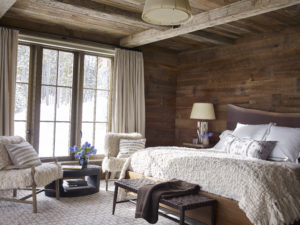 A project from Victoria Hagan's book Dream Spaces. Photo by William Waldron