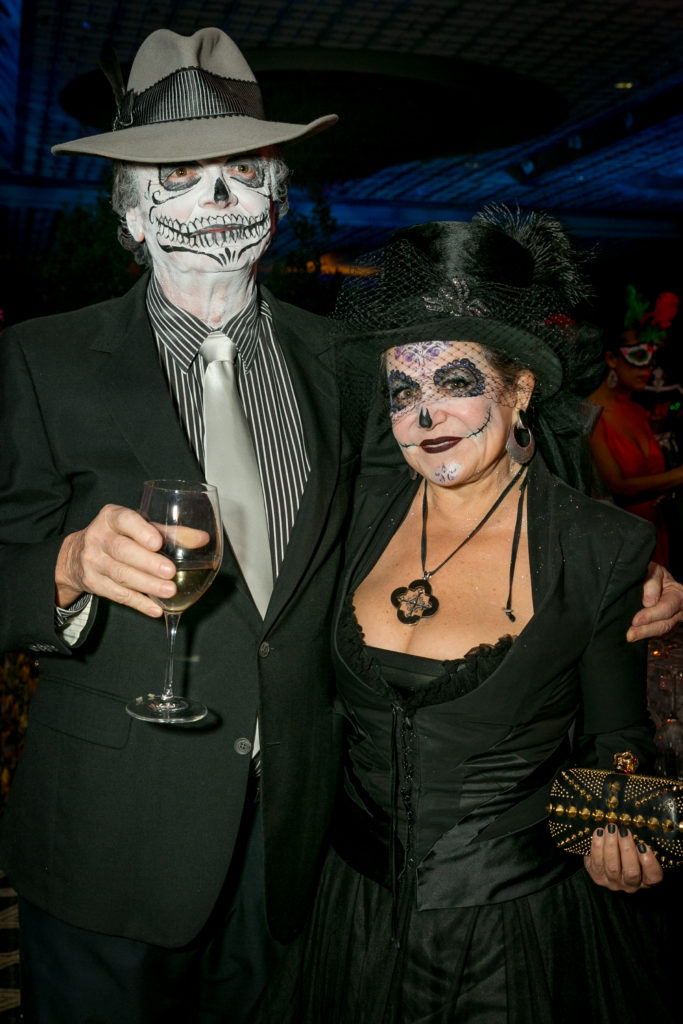 Orange Show Gala 2018