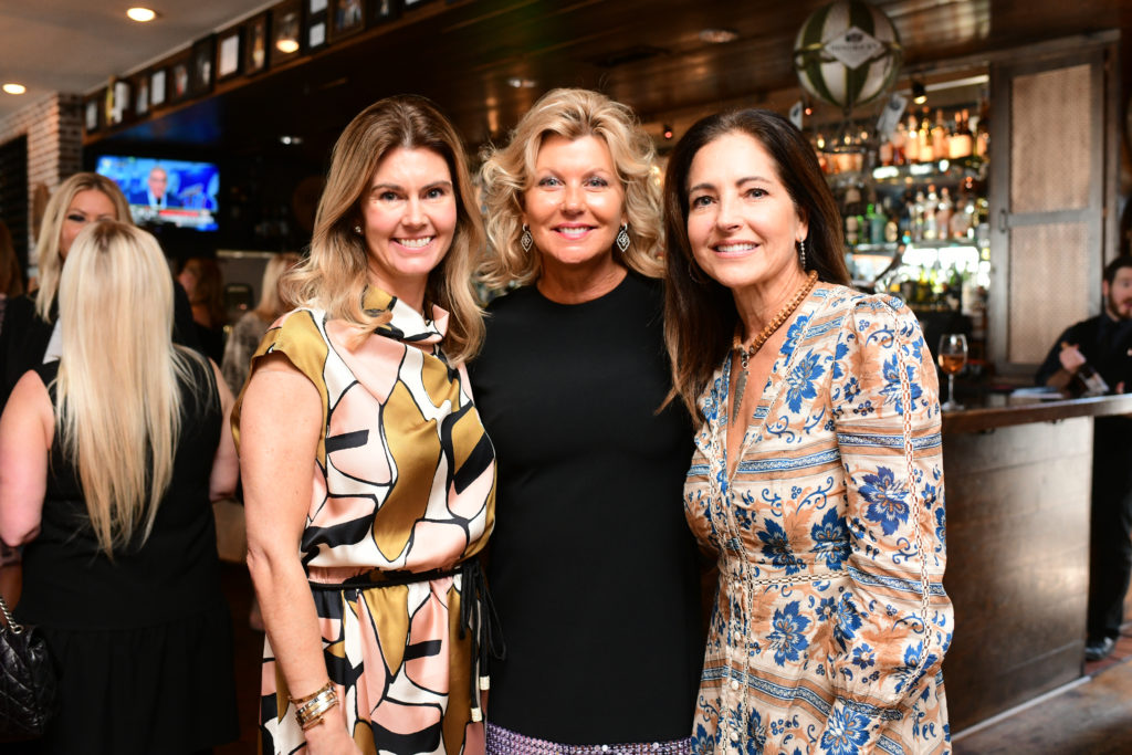 Dec My Room luncheon at The Federal Grill