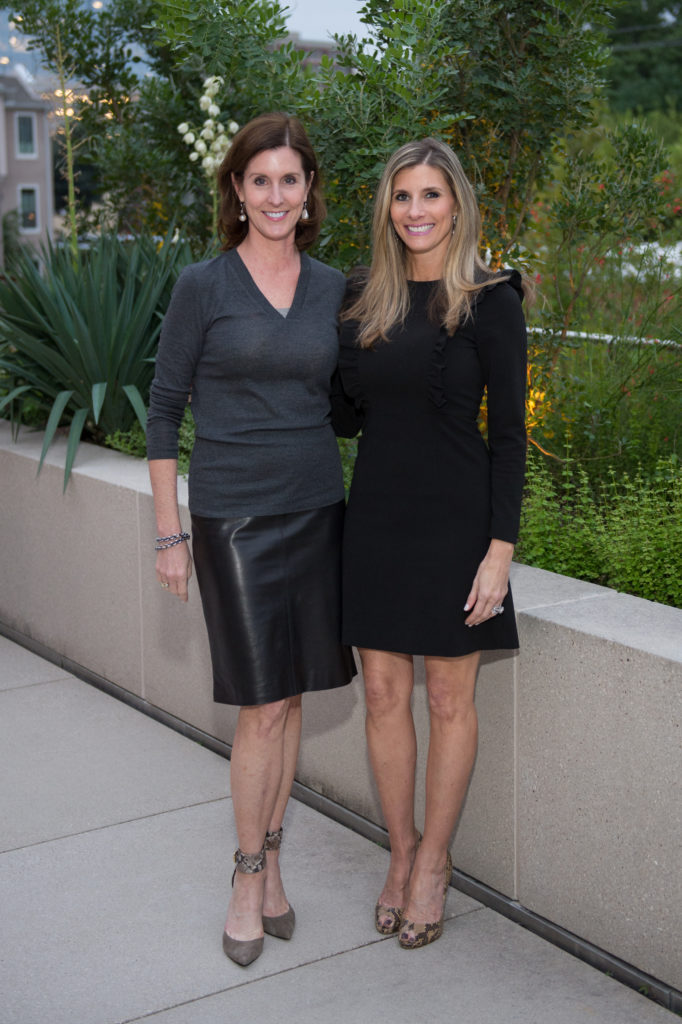 Houston Ballet Kick-off at Balthazar Cellars