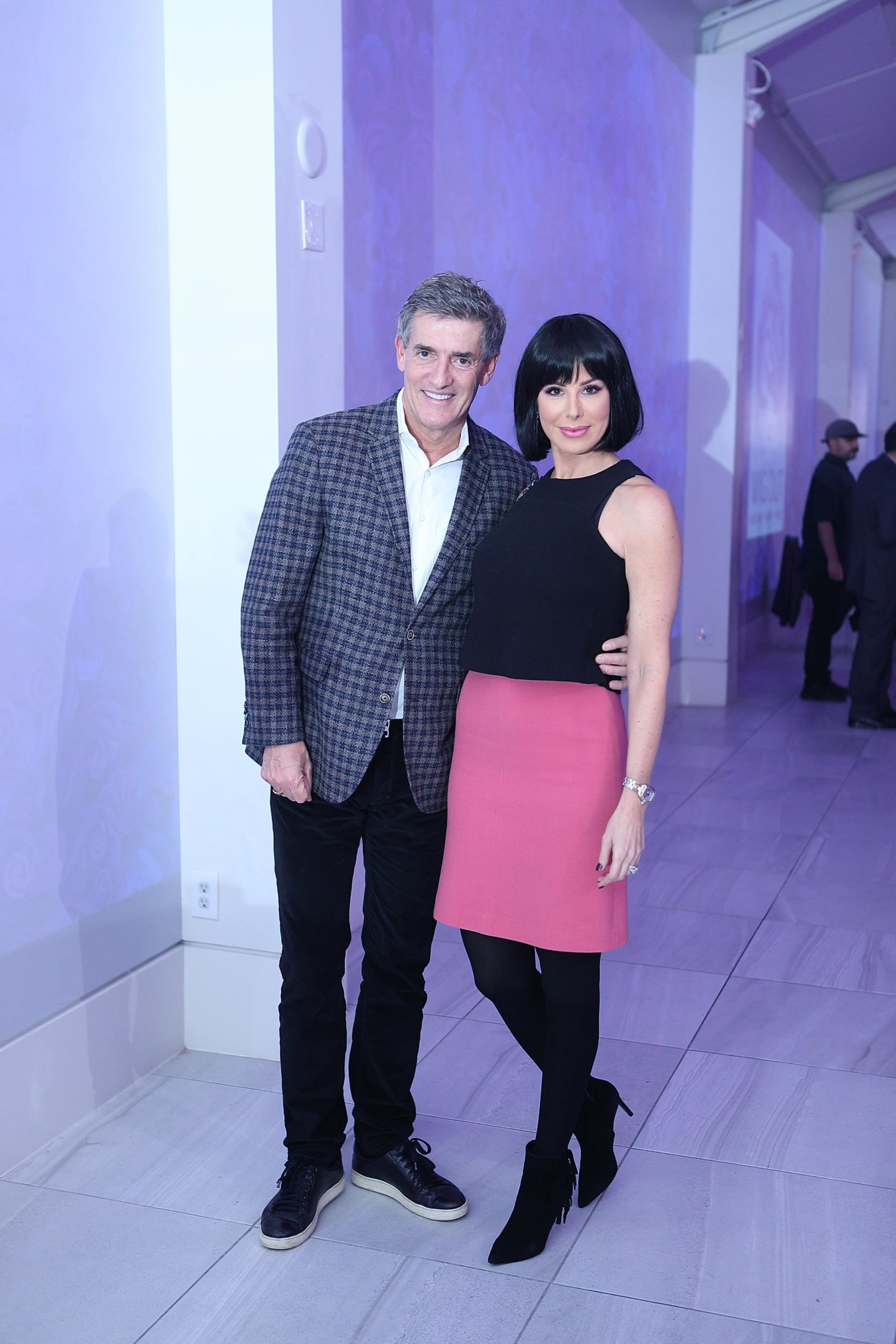 Wigging Out in Houston Makes for a HairRaising Party Zany Women, Zany